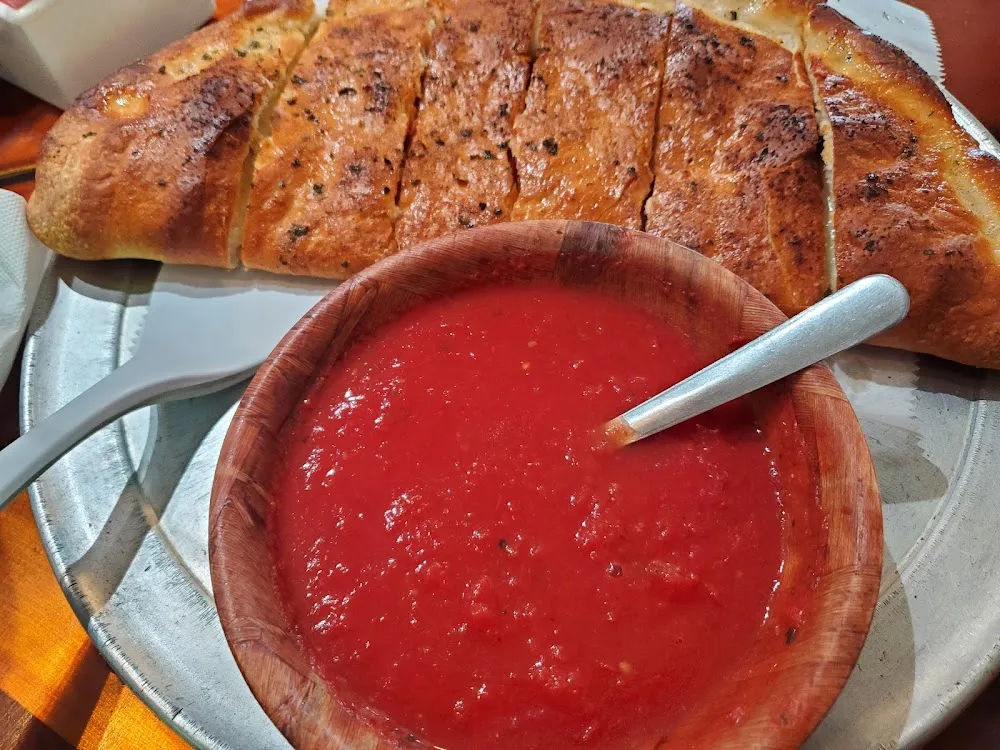 Calzone