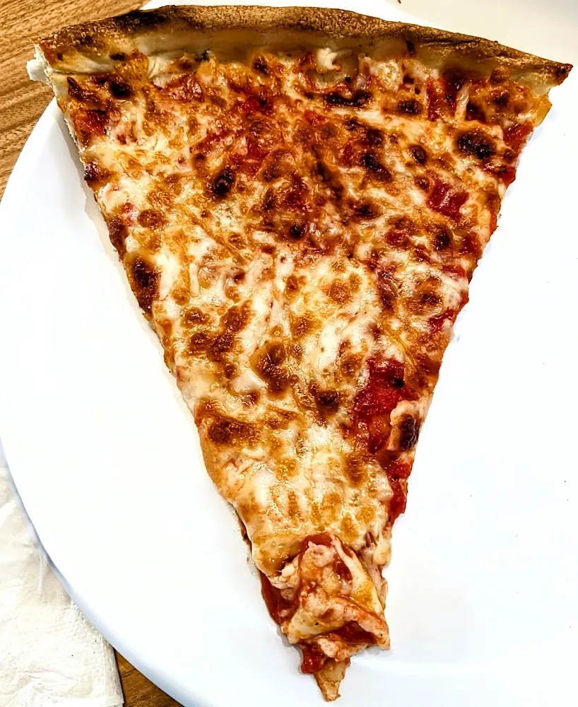 Cheese Pizza