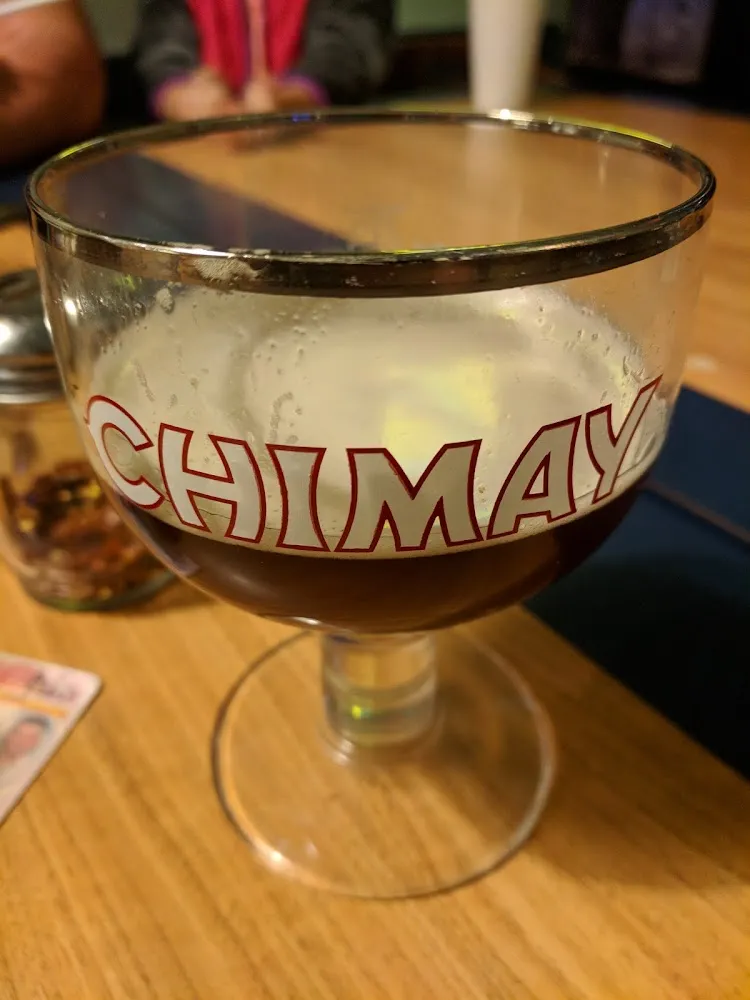 Chimay