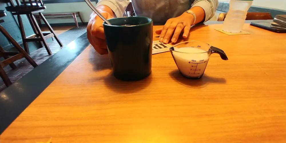 Coffee