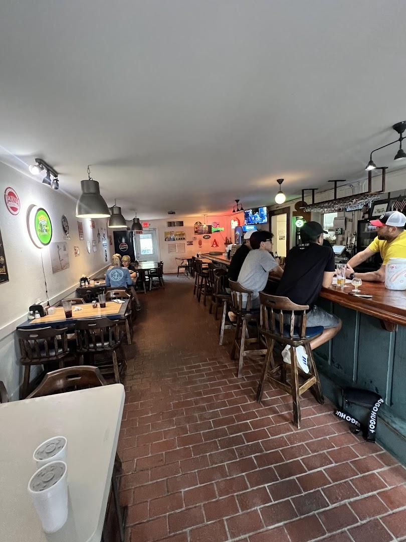 Upper Crust Pizza