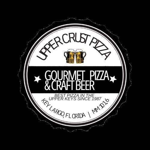 Upper Crust Pizza