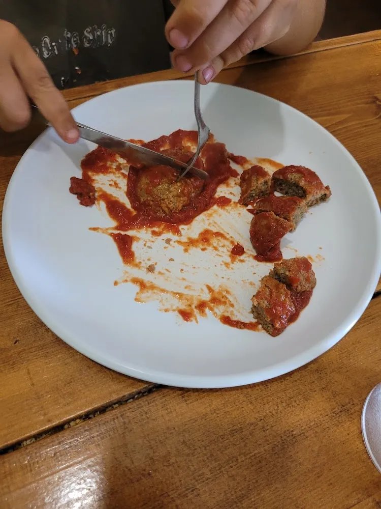 Meatballs