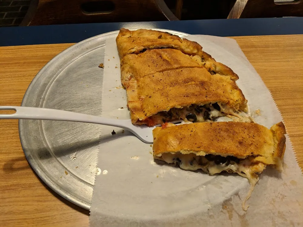 Stromboli